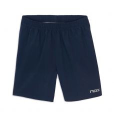 PANTALON CORTO NOX TEAM AZUL MARINO