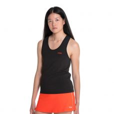 CAMISETA TIRANTES NOX TEAM FIT NEGRO MUJER