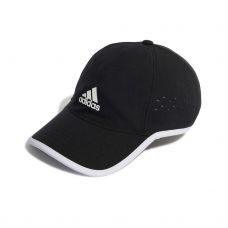 GORRA ADIDAS AEROREADY BASEBALL NEGRO