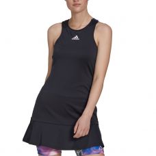 VESTIDO ADIDAS US SERIES NEGRO MUJER