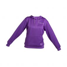 SUDADERA BLACK CROWN TEIDE MORADO