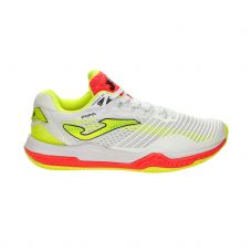 JOMA POINT 2102 BLANCO NARANJA FLUOR TPOINW2102P