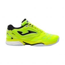 JOMA SET 21 CLAY AMARILLO FLUOR NEGRO TSETW2109PB