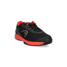 HEAD SPRINT COURT PADEL NEGRO ROJO 273642