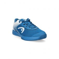 HEAD SPRINT COURT PADEL AZUL BLANCO 273652