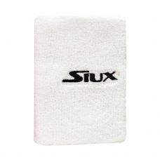 Munequera Siux Larga Blanca