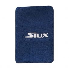 Muequera Siux Larga Azul