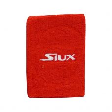 Munequera Siux Larga Roja
