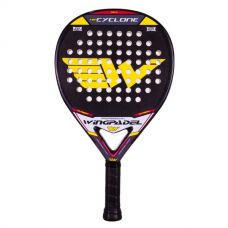 Wingpadel Air Cyclone Amarilla