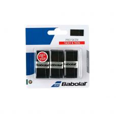 OVERGRIP BABOLAT PRO SKIN NEGRO