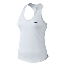 CAMISETA NIKE PURE BLANCO MUJER