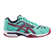 Asics Gel Padel Professional 2 Sg Woman Cacatua E564N 3821
