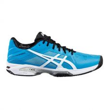 Asics Gel Solution Speed 3 Clay E601N 4301