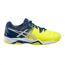 ASICS GEL RESOLUTION 6 CLAY E503Y 0701