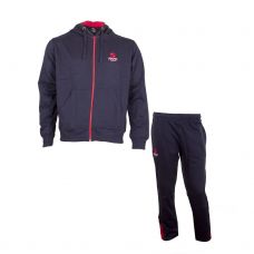 Chandal Padel Softee Champion Marino Rojo