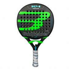 Bullpadel K4 Proline 2017