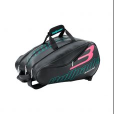 Paletero Bullpadel Avantline Negro