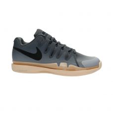 NIKE ZOOM VAPOR 9.5 MUJER GRIS