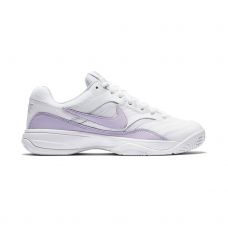 NIKE COURT LITE MUJER BLANCO VIOLETA N845048 105