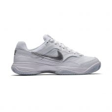 NIKE COURT LITE CLY MUJER BLANCO N845049 100