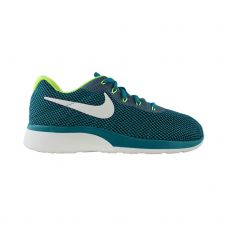 NIKE TANJUN RACER AZUL BLANCO N921669 400