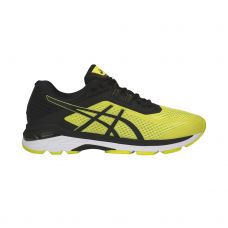 ASICS GT 2000 6 AMARILLO NEGRO T805N 8990