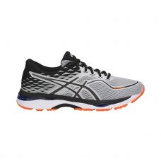 ASICS GEL CUMULUS 19 GRIS NARANJA T7B3N 9601