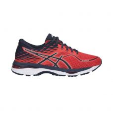 ASICS GEL CUMULUS 19 ROJO NEGRO T7B3N 3049