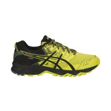 ASICS GEL SONOMA 3 GTX AMARILLO NEGRO T727N 8990