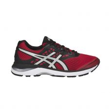 ASICS GEL PULSE 9 ROJO T7D3N 2393