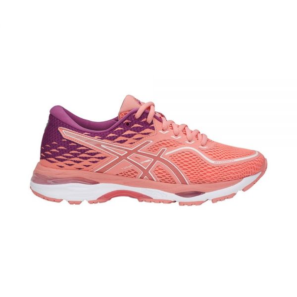 asics mujer 2018