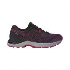 ASICS GEL PULSE 9 GTX MUJER LILA T7D9N 3390