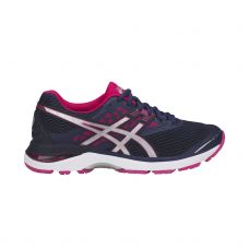 ASICS GEL PULSE 9 MUJER MARINO FUCSIA T7D8N 4993