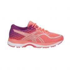 ASICS GEL CUMULUS 19 GS JUNIOR CORAL C742N 0606