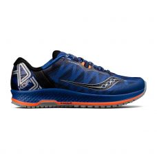 SAUCONY KOA TR AZUL NARANJA S203901