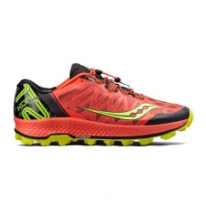 SAUCONY KOA ST NARANJA CITRON S203911