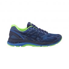 ASICS GEL NIMBUS 19 LITE SHOW AZUL T7C3N 4943