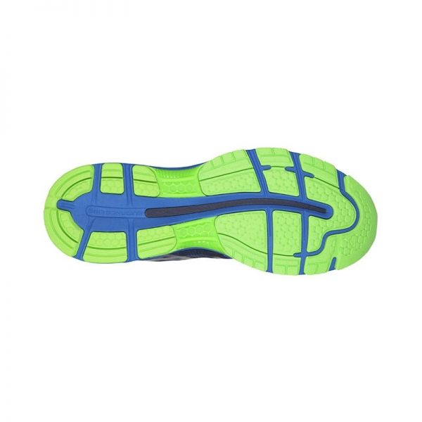 asics nimbus 19 hombre azul asics nimbus 19 hombre azul