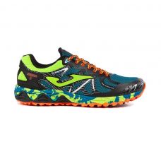 JOMA TK SIERRA 715 VERDE FLUOR TK SIERW 715