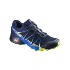 SALOMON SPEEDCROSS VARIO 2 MARINO NEGRO 394524