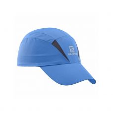 GORRA SALOMON XA CAP MYKONOS AZUL
