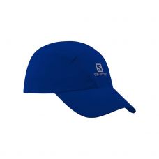 GORRA SALOMON XA CAP SODALITE AZUL 394945