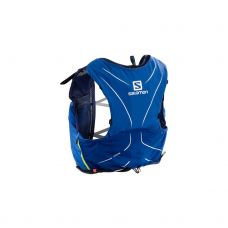 MOCHILA SALOMON ADV SKIN 5 SET AZUL