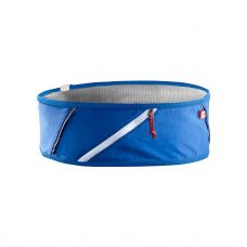 CINTURON SALOMON PULSE AZUL BLANCO