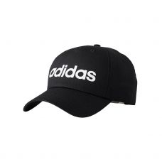 GORRA ADIDAS NEO DAILY CAP NEGRO