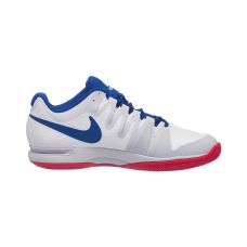 NIKE ZOOM VAPOR 9.5 TOUR CLAY BLANCO AZUL N631457 114