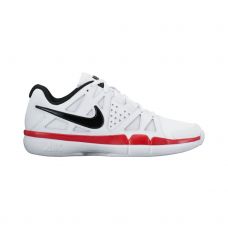 NIKE AIR VAPOR ADVANTAGE CLAY BLANCO NEGRO N819518 106