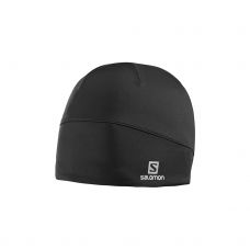 GORRO SALOMON ACTIVE BEANIE NEGRO 390225