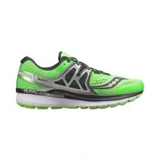 SAUCONY HURRICANE ISO 3 VERDE NEGRO S20348 5
