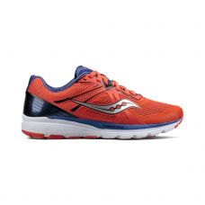 SAUCONY SWERVE ROJO AZUL S20329-3